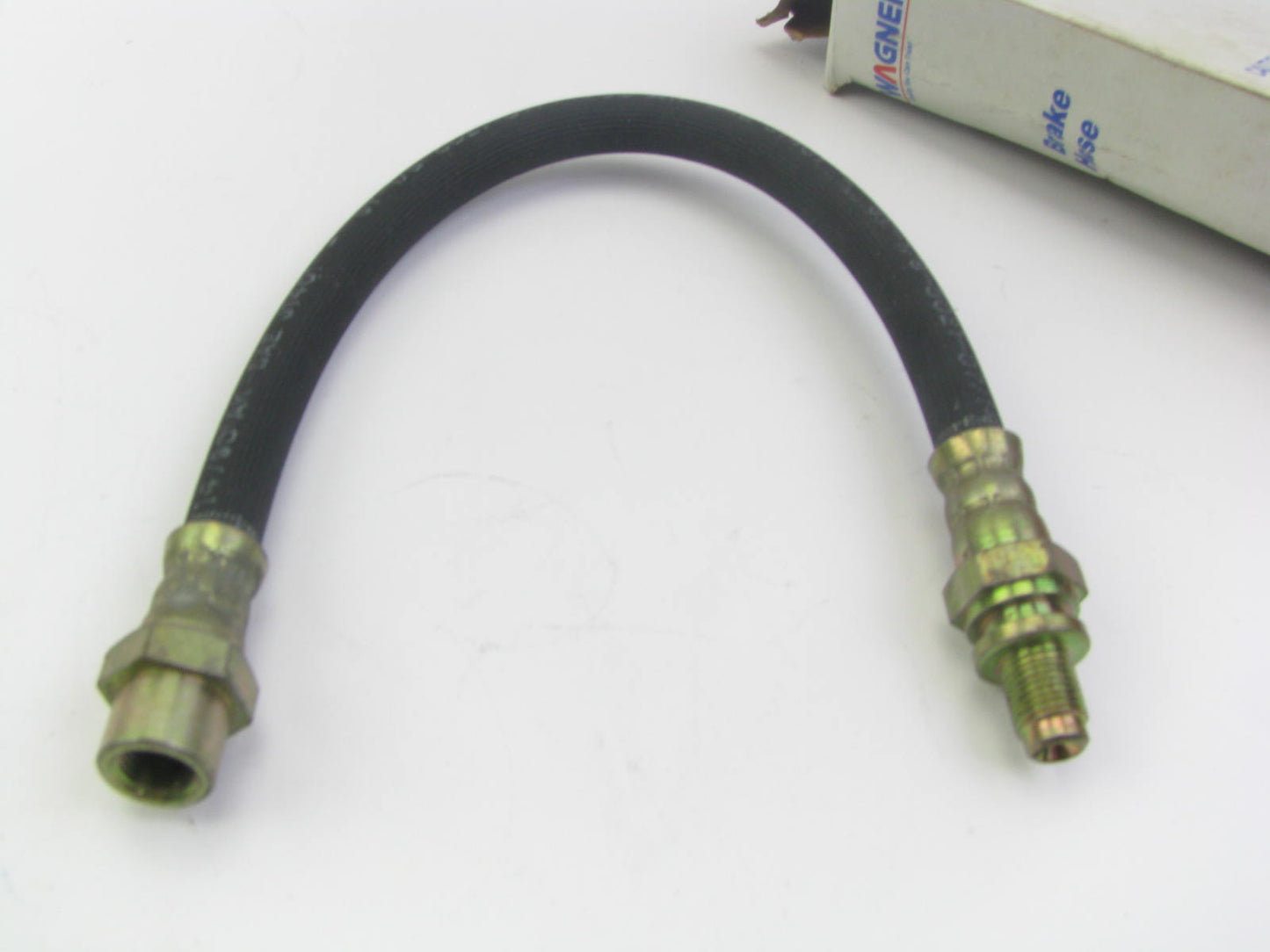 Wagner F114828 Rear Brake Hydraulic Hose for 1987-1993 Volkswagen Fox