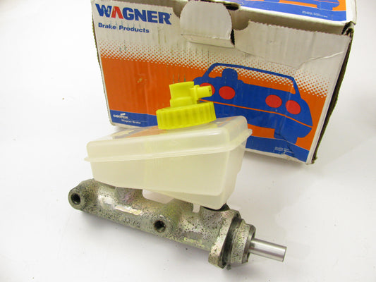 Wagner F115583 Brake Master Cylinder for 1987-1993 Volkswagen Fox