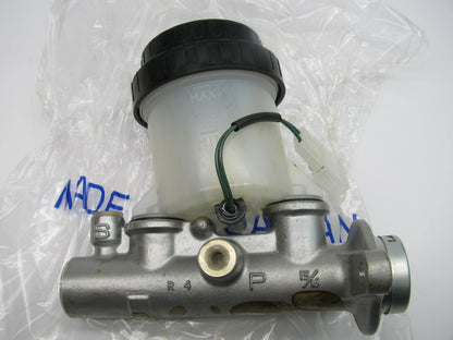 Wagner F115589 NABCO Brake Master Cylinder For 1986-1992 Nissan D21