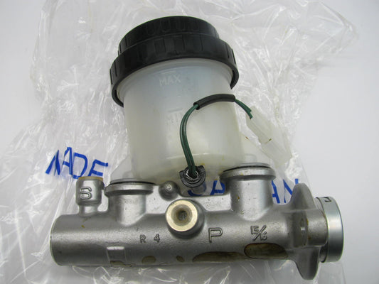 Wagner F115589 NABCO Brake Master Cylinder For 1986-1992 Nissan D21
