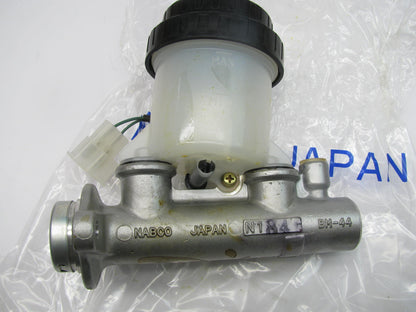 Wagner F115589 NABCO Brake Master Cylinder For 1986-1992 Nissan D21