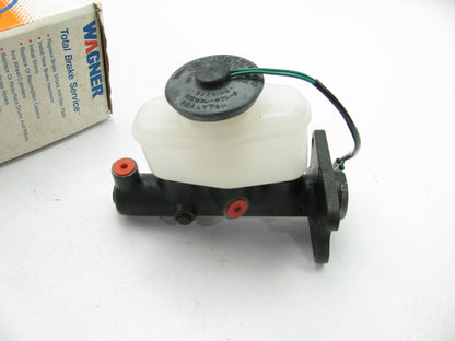 Wagner F115600 Brake Master Cylinder For 1986-1993 Toyota Supra W/O ABS
