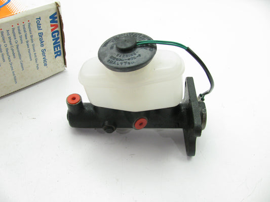 Wagner F115600 Brake Master Cylinder For 1986-1993 Toyota Supra W/O ABS