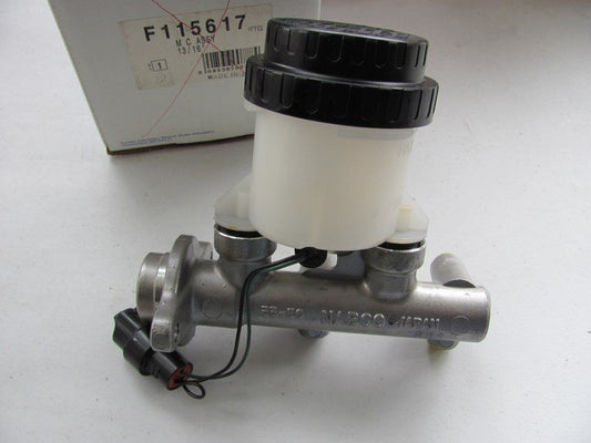 Wagner F115617 NABCO Brake Master Cylinder For 1985-89 Subaru DL, GL, GL-10, XT