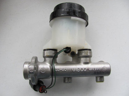 Wagner F115617 NABCO Brake Master Cylinder For 1985-89 Subaru DL, GL, GL-10, XT