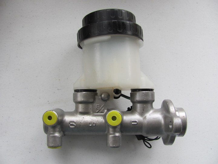 Wagner F115617 NABCO Brake Master Cylinder For 1985-89 Subaru DL, GL, GL-10, XT