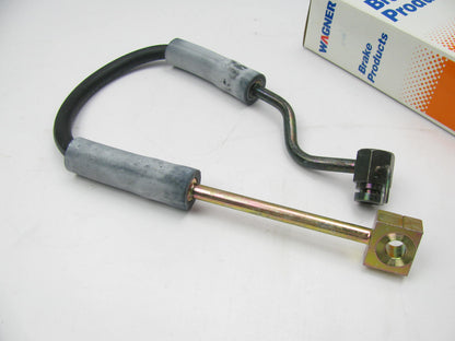 Wagner F116472 Front Right Brake Hose for 1987-90 Ford Ranger 1987-88 Bronco II