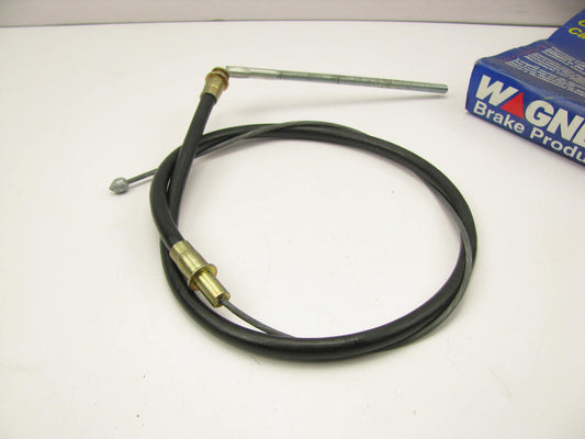 Wagner F116484 Front Parking Brake Cable