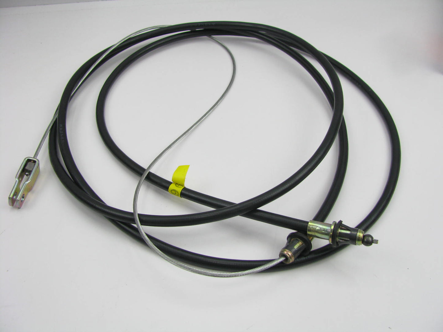 Wagner F116496 Parking Brake Cable - Forward