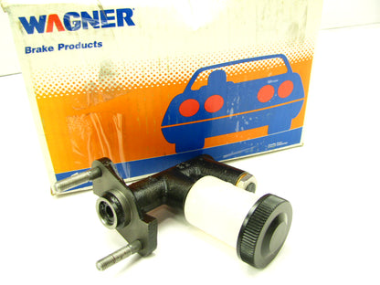 Wagner F116665 Clutch Master Cylinder For 1988-1989 Mazda 929