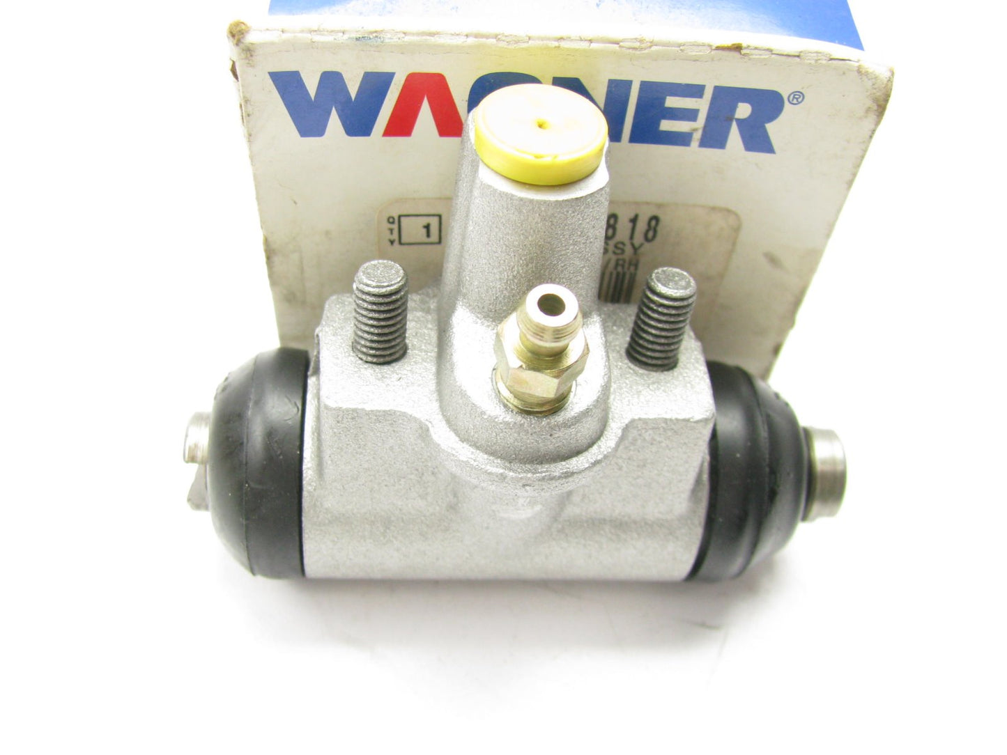 Wagner F116818 Rear Drum Brake Wheel Cylinder - 1988-1989 Honda Civic 4WD