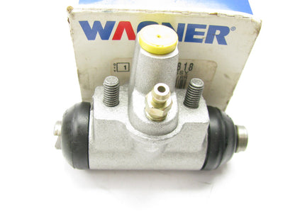 Wagner F116818 Rear Drum Brake Wheel Cylinder - 1988-1989 Honda Civic 4WD