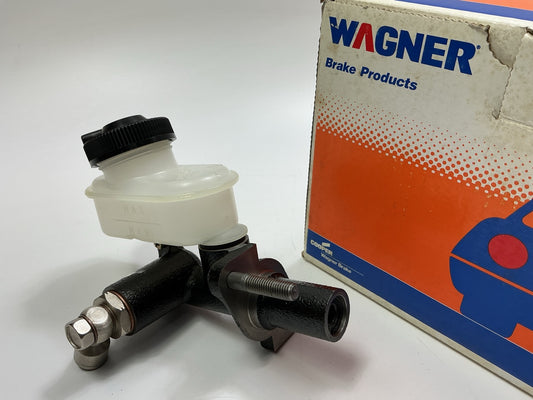 Wagner F117055 Clutch Master Cylinder For 1989-1992 Ford Probe