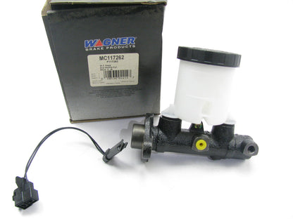 Wagner F117262 Brake Master Cylinder For 1988-1989 Mazda 323 4WD