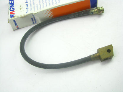 Wagner F118167 Brake Hydraulic Hose - Rear Inner