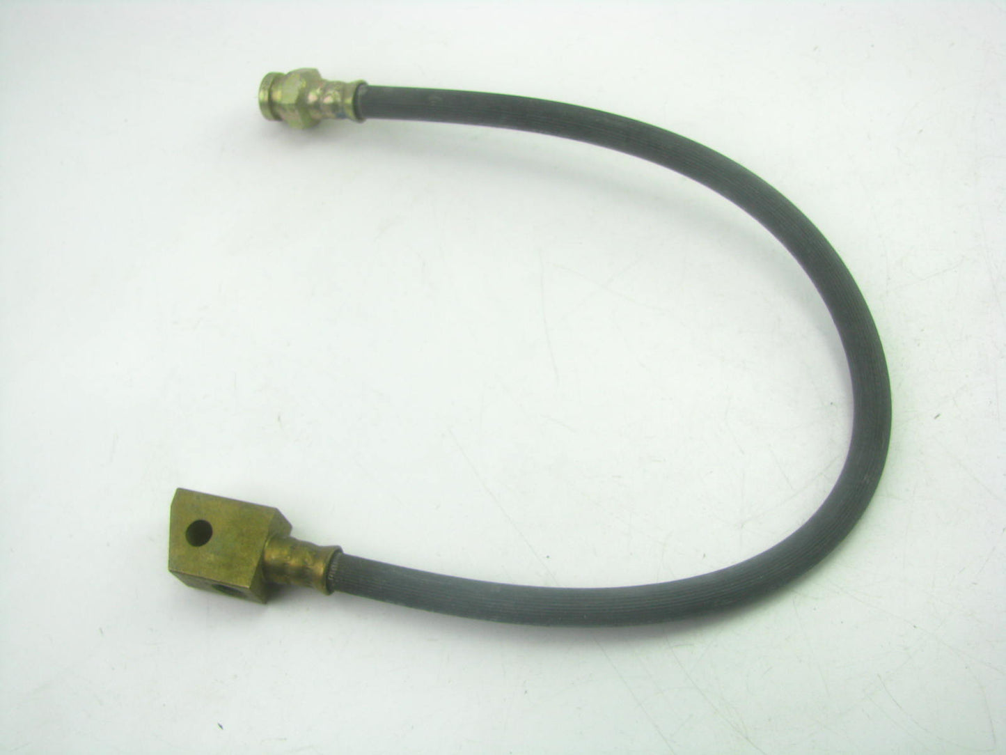 Wagner F118167 Brake Hydraulic Hose - Rear Inner