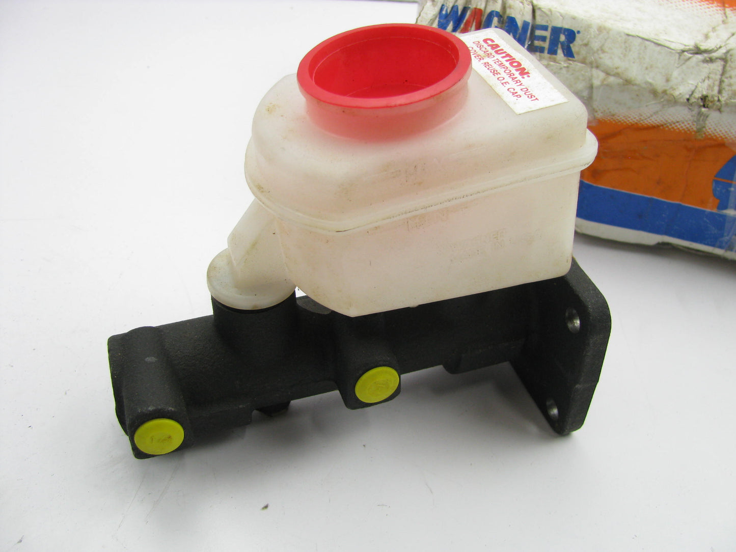 Wagner F118403 Brake Master Cylinder for 1989-1994 Toyota Pickup