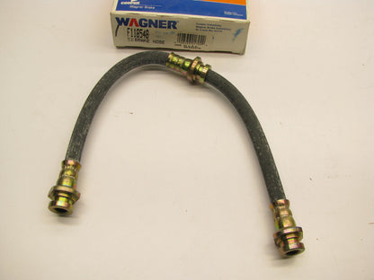 Wagner F118548 Brake Hydraulic Hose - Rear