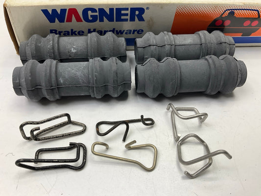 Wagner F118808 Front Disc Brake Hardware Kit