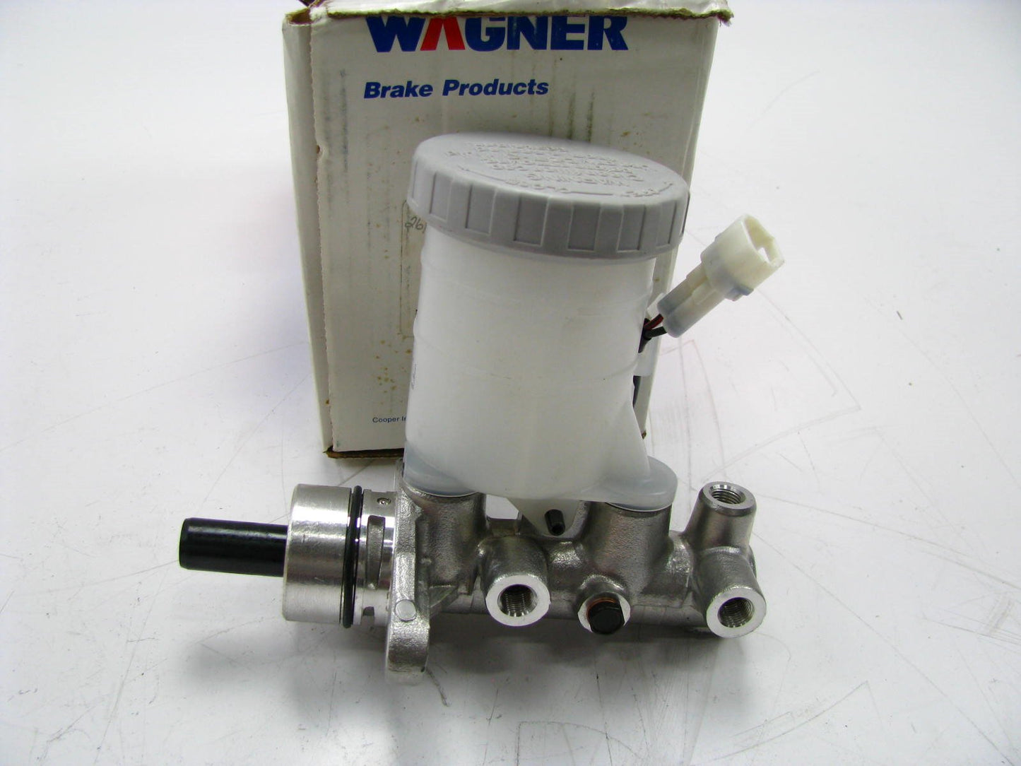 Wagner F119276 Brake Master Cylinder