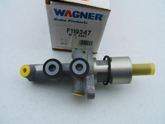 Wagner F119347 Brake Master Cylinder