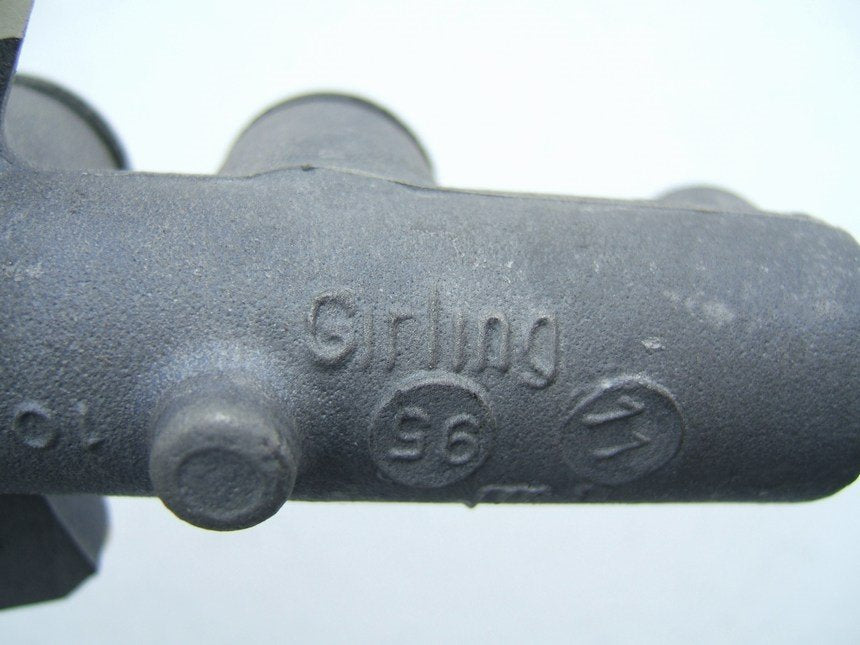 Wagner F119347 Brake Master Cylinder