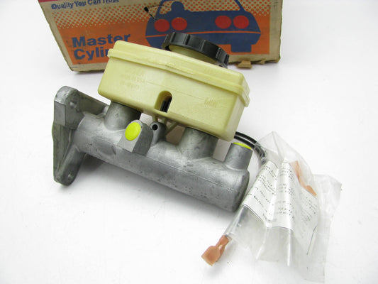 Wagner F119353 Brake Master Cylinder For 1988-1989 Toyota Celica
