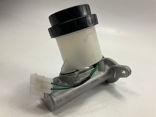Wagner F119357 Brake Master Cylinder, Original NABCO, For 1989-94 240sx W/O ABS