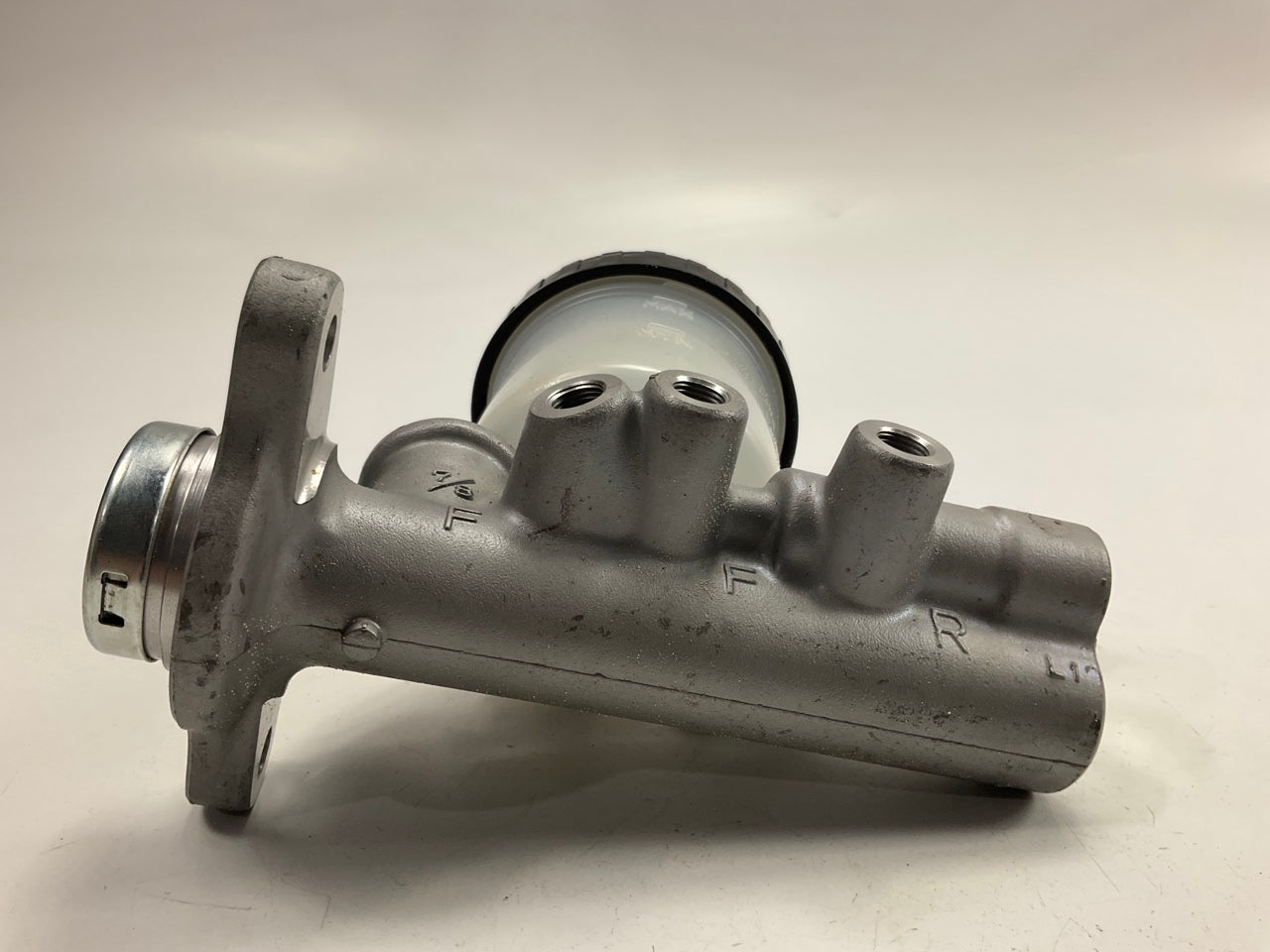 Wagner F119357 Brake Master Cylinder, Original NABCO, For 1989-94 240sx W/O ABS