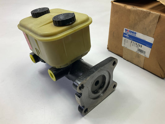 Wagner F119398 Brake Master Cylinder For 1980-1983 Ford F-800, 1983 F-600