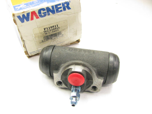 Drum Brake Wheel Cylinder Wagner F119511  For 1991-1996 Toyota 4Runner