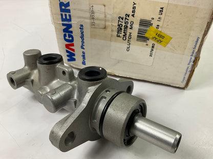 Wagner F119572 Brake Master Cylinder W/ O Reservoir 1989-90 Tracker & Sidekick