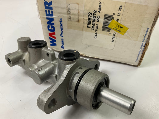 Wagner F119572 Brake Master Cylinder W/ O Reservoir 1989-90 Tracker & Sidekick