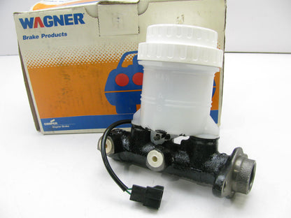 Wagner F119576 Brake Master Cylinder For 1988 Mitsubishi Montero & Raider