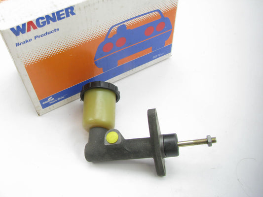 Wagner F119586 Clutch Master Cylinder for 1988 Toyota Pickup 3.0L