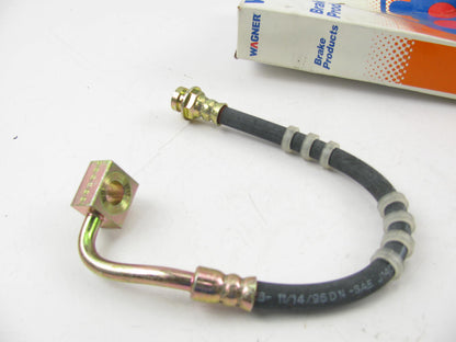 Wagner F120519 Front Right Brake Hydraulic Hose For 1989-1990 Dodge Dakota