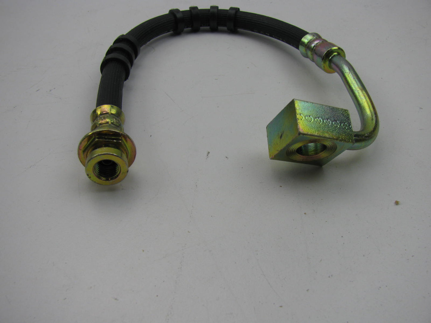 Wagner F120519 Front Right Brake Hydraulic Hose For 1989-1990 Dodge Dakota