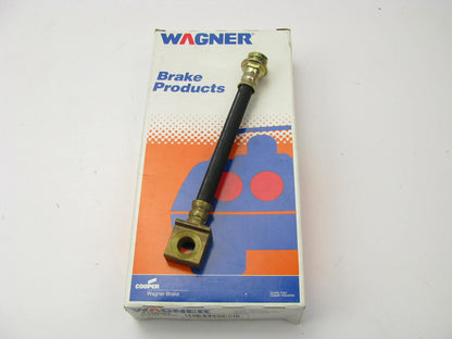 Wagner F120522 Brake Hydraulic Hose - Rear