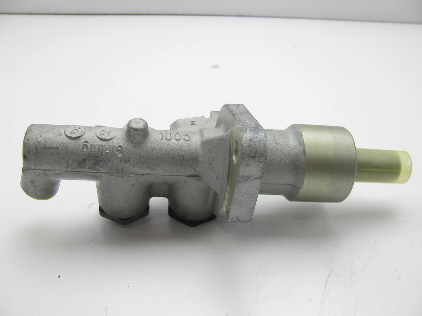 Wagner F120592 Brake Master Cylinder - 15/16'' Bore