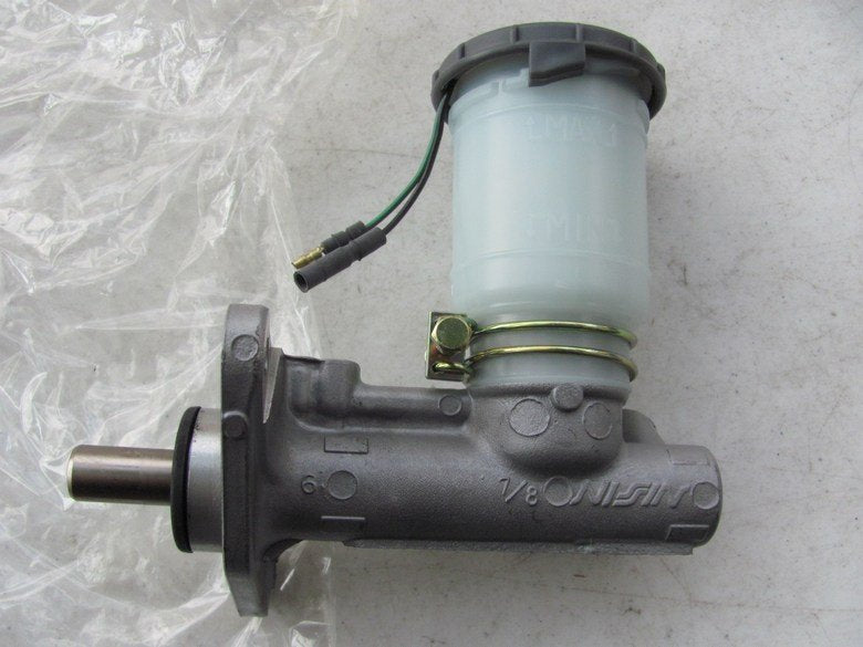 Wagner F120596 Brake Master Cylinder 1988-94 Honda Civic 1990-91 CRX 94 Del Sol