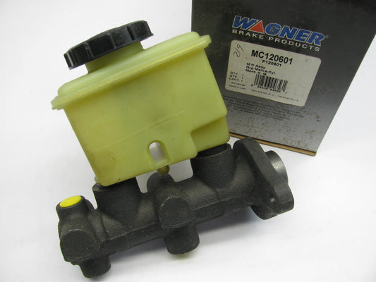 Wagner F120601 Brake Master Cylinder 7/8'' Bore
