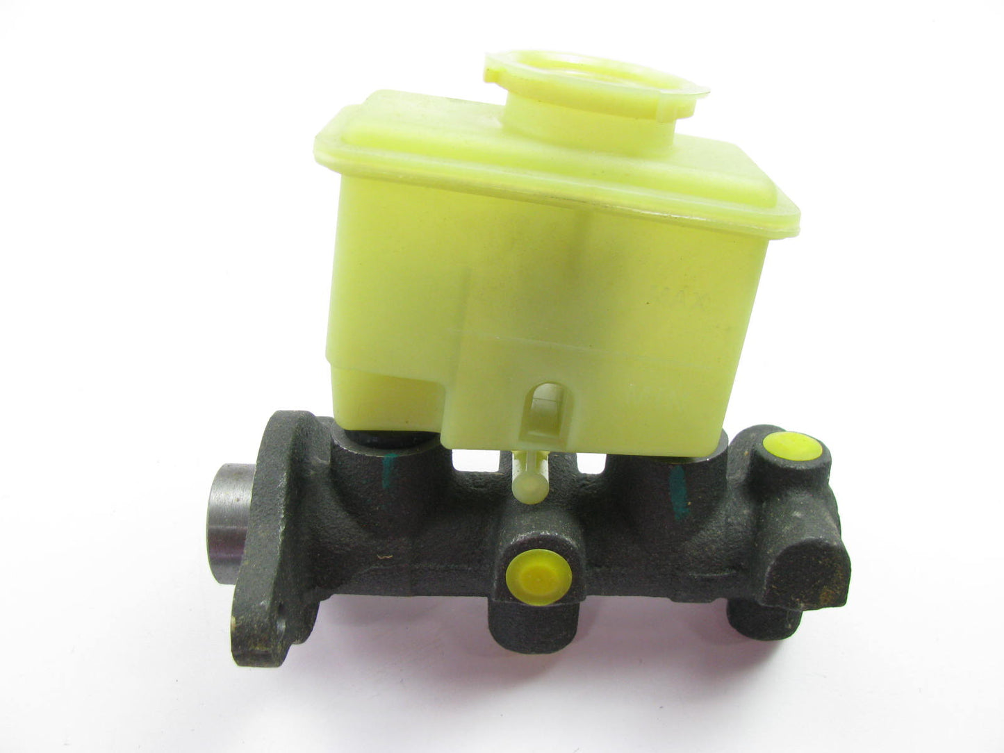 Wagner F120602-WOCAP Brake Master Cylinder W/O Reservoir Cap