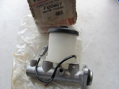 Wagner F120607 Brake Master Cylinder For 1989-1991 Toyota Camry