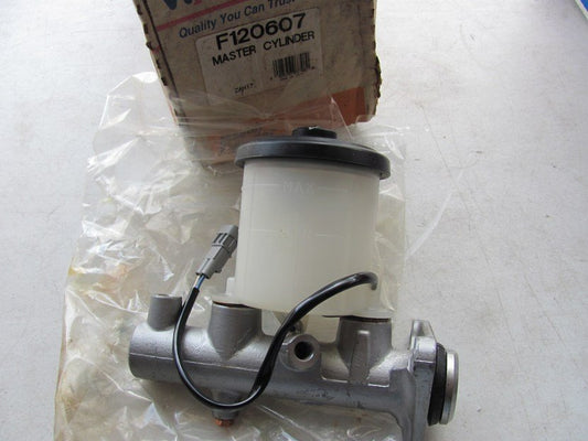 Wagner F120607 Brake Master Cylinder For 1989-1991 Toyota Camry
