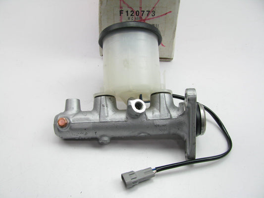 Wagner F120773 Brake Master Cylinder - 1990-1991 TOYOTA CAMRY  1'' BORE SIZE