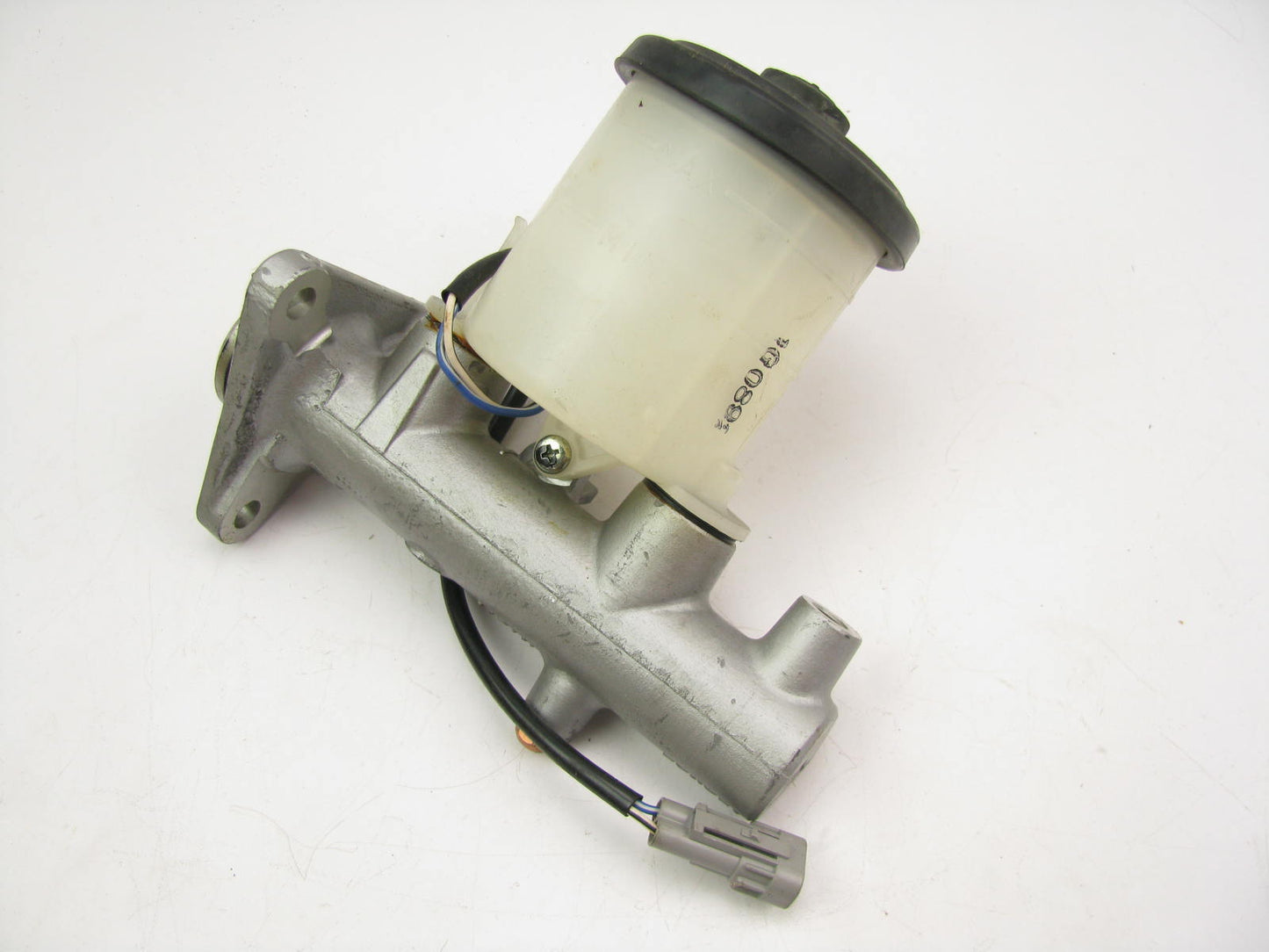 Wagner F120773 Brake Master Cylinder - 1990-1991 TOYOTA CAMRY  1'' BORE SIZE