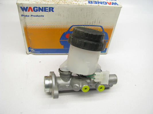 Wagner F120782 NABCO Brake Master Cylinder For 1990-1992 Infiniti M30