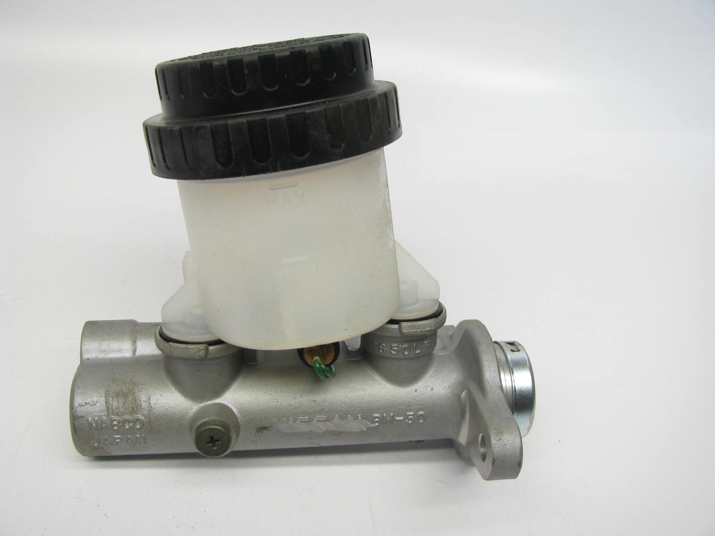 Wagner F120782 NABCO Brake Master Cylinder For 1990-1992 Infiniti M30