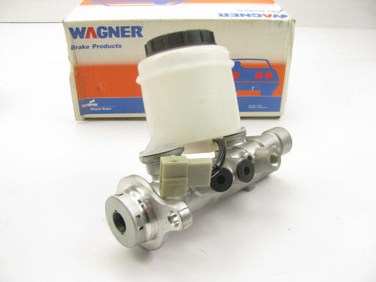 Wagner F120784 Brake Master Cylinder For 1990-1992 Infinit M30