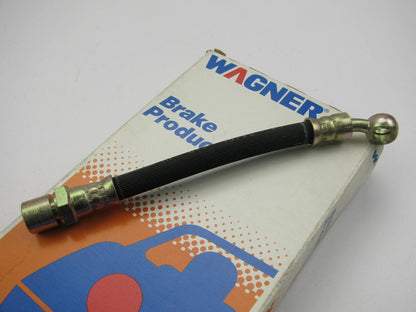 Wagner F120854 Front Brake Hydraulic Hose For 1987-1988 Subaru Justy